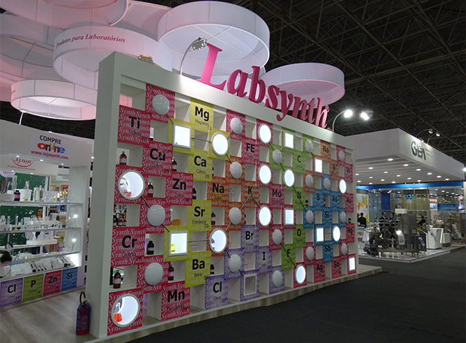 Fispal Tecnologia 2016