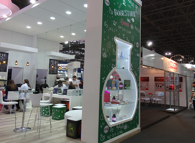 Fispal Tecnologia 2016