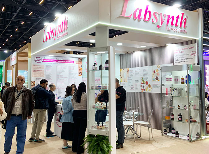 Fi South America 2025